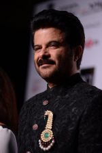 Anil Kapoor walk for Masaba-Satya Paul for PCJ Delhi Couture Week on 2nd Aug 2013 (83).JPG